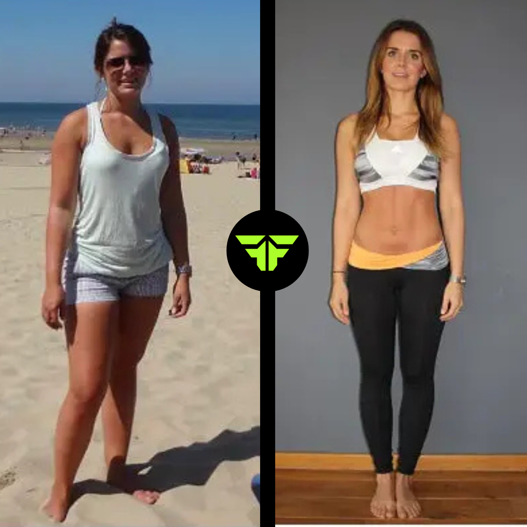 Slim Booster (Burn Formula)