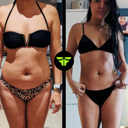 Slim Booster (Burn Formula)