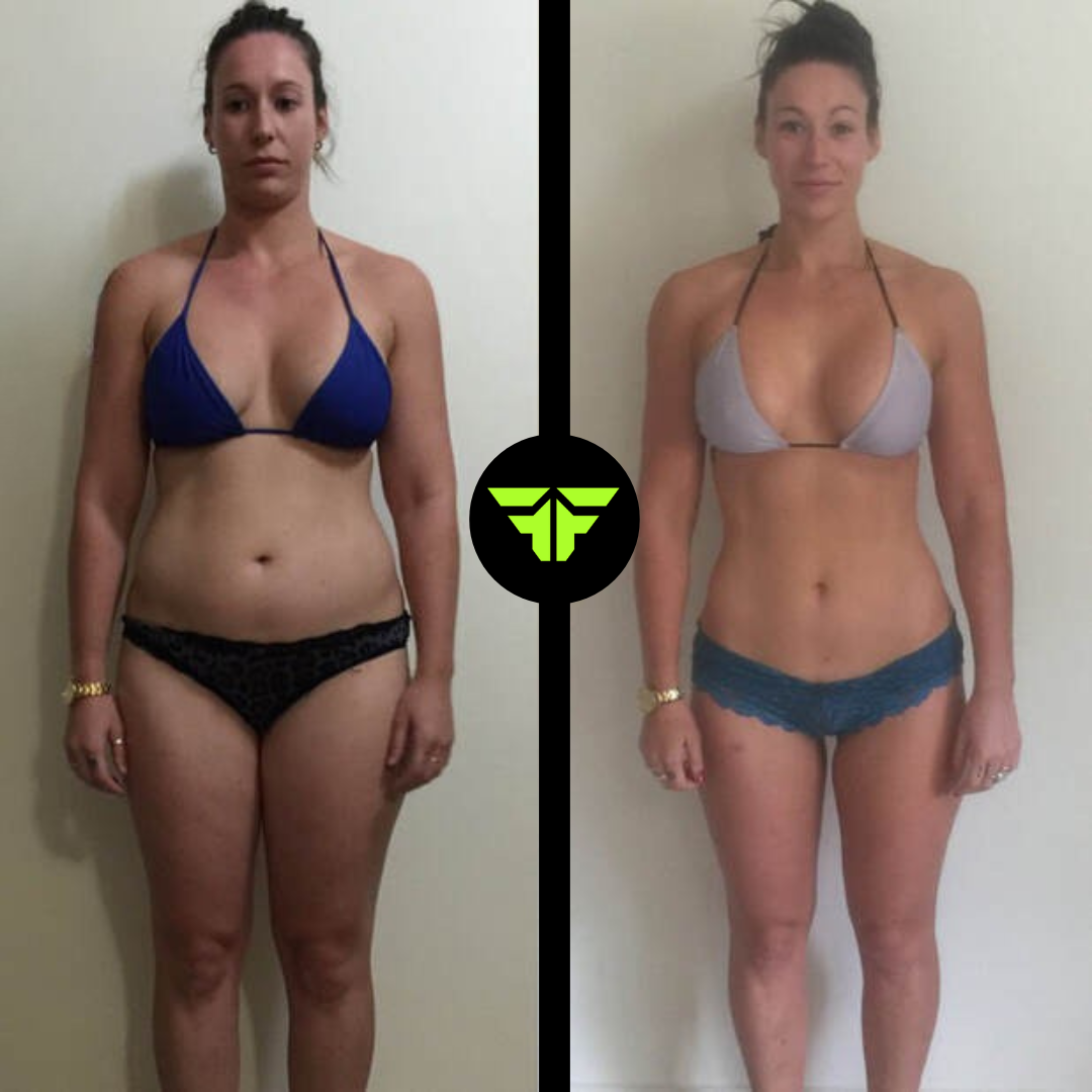 Slim Booster (Burn Formula)