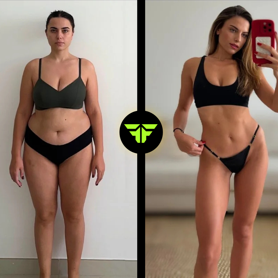 Slim Booster (Appetite Control)