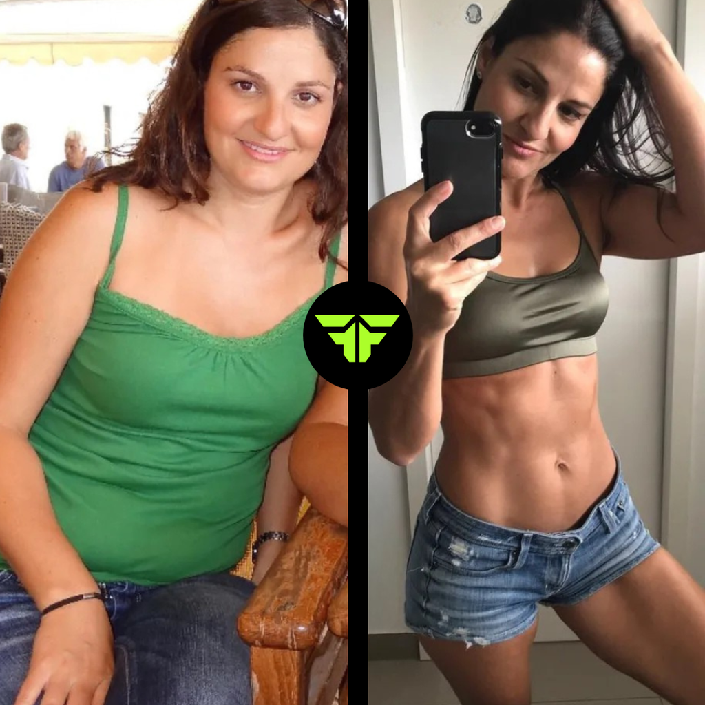 Slim Booster (Appetite Control)