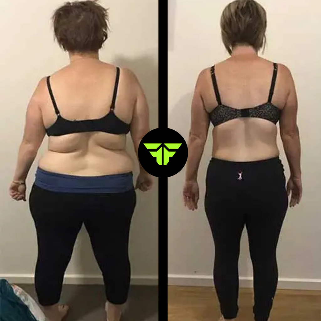 Slim Booster (Appetite Control)