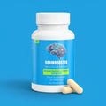 Brainbooster (Nootropic & Cognitive Energy)
