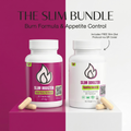 Slim Bundle (Burn Formula + Appetite Control + Slim Diet)