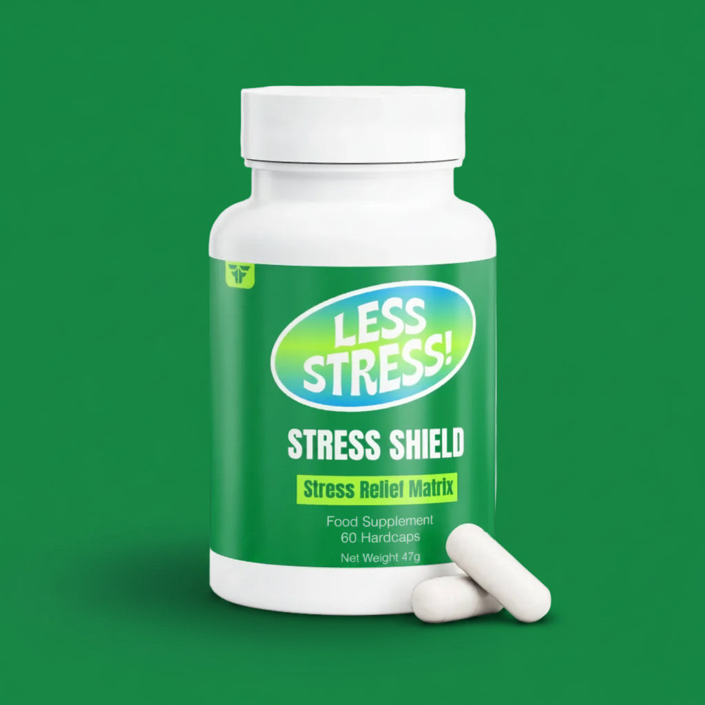 Stress Shield (Stress Relief)